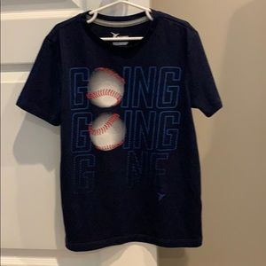 Old Navy active boys size M shirt
